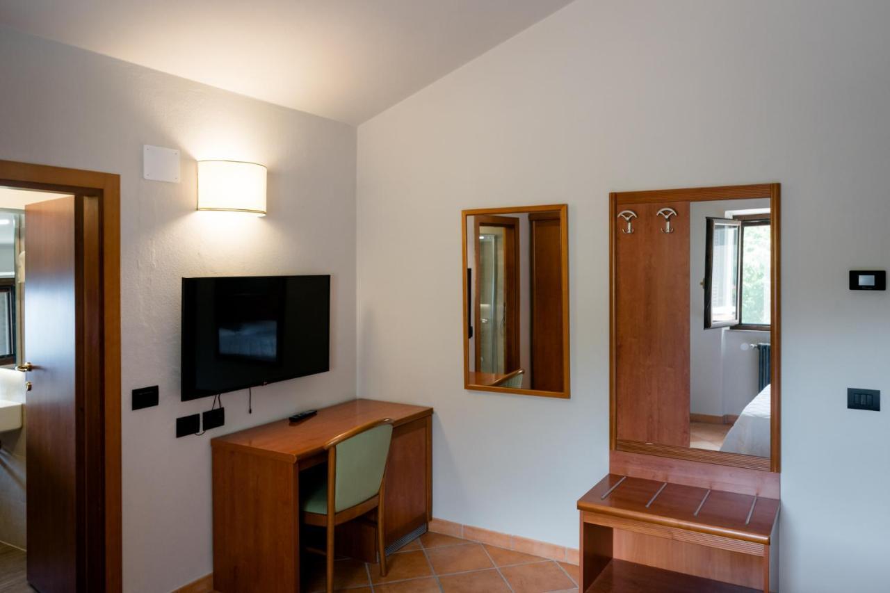 Hotel La Scottiglia E Ristorante Seggiano المظهر الخارجي الصورة