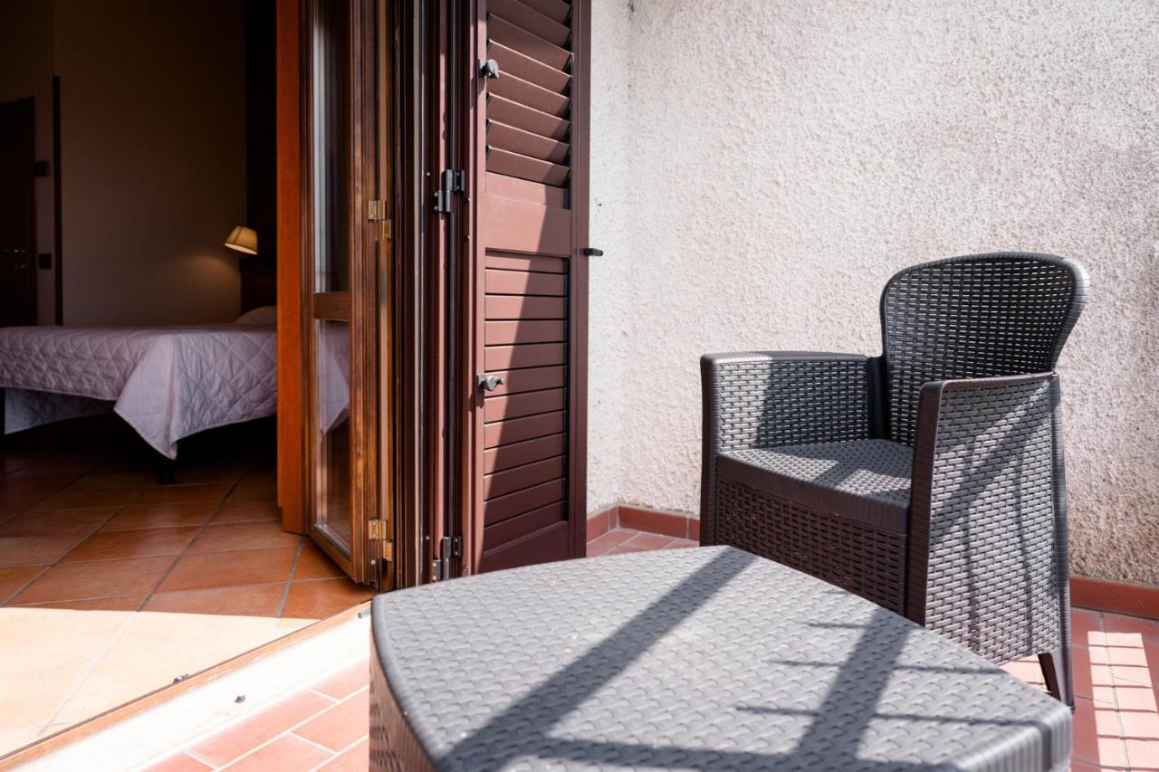 Hotel La Scottiglia E Ristorante Seggiano المظهر الخارجي الصورة