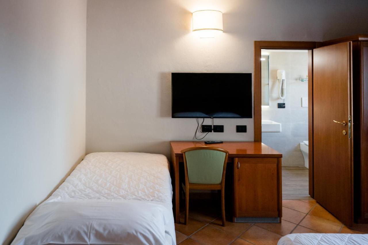 Hotel La Scottiglia E Ristorante Seggiano المظهر الخارجي الصورة