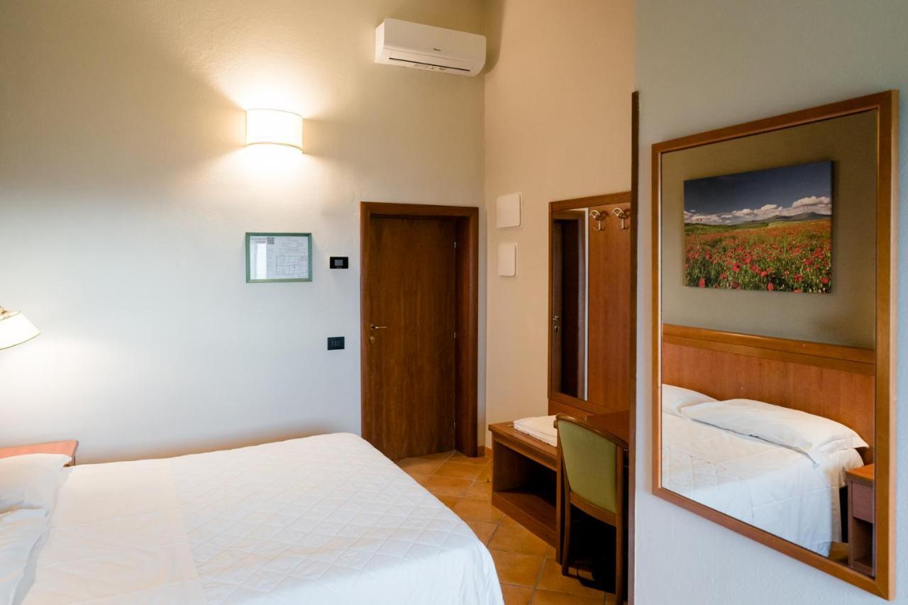 Hotel La Scottiglia E Ristorante Seggiano المظهر الخارجي الصورة
