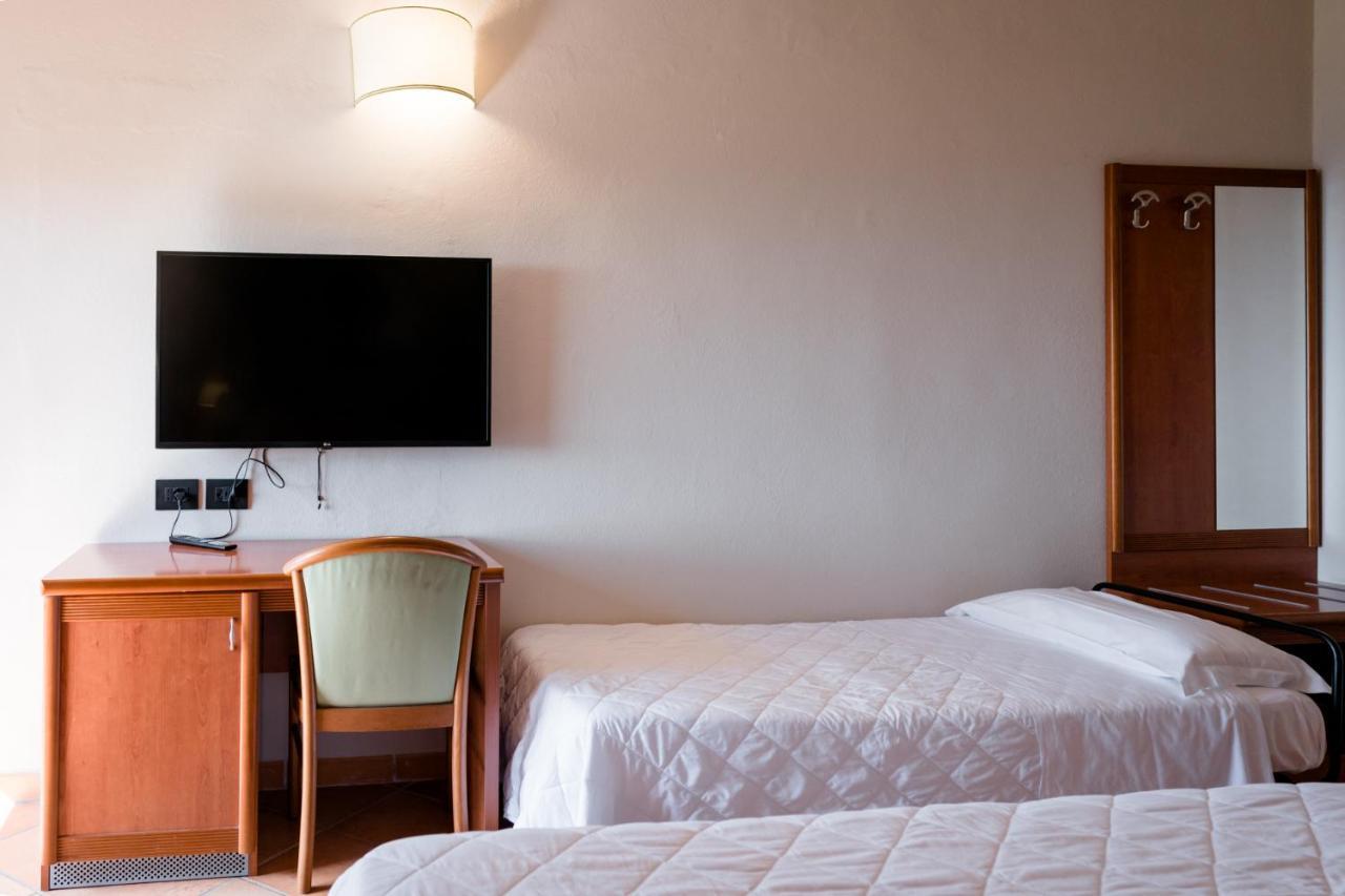 Hotel La Scottiglia E Ristorante Seggiano المظهر الخارجي الصورة