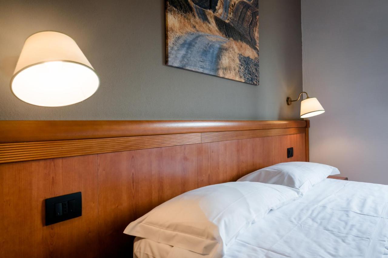 Hotel La Scottiglia E Ristorante Seggiano المظهر الخارجي الصورة