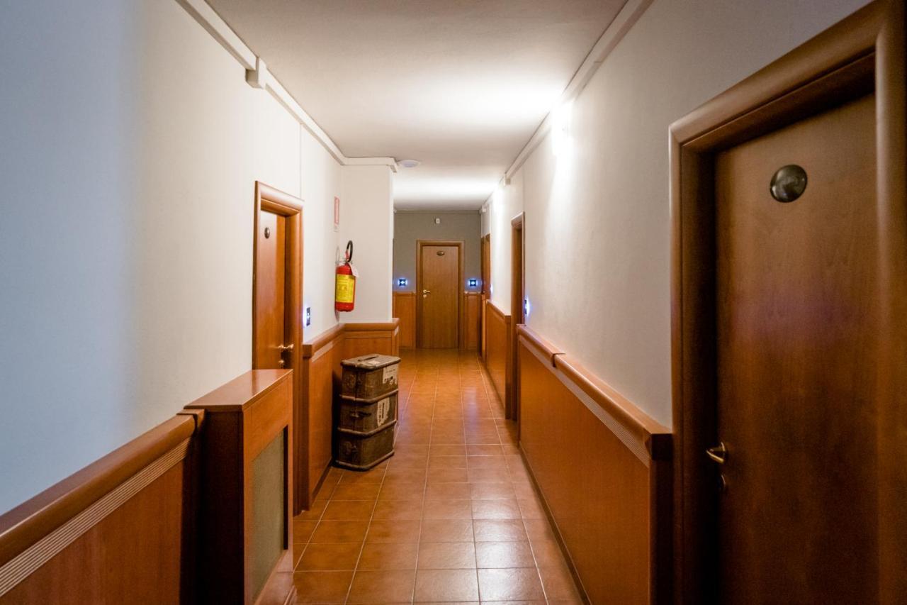 Hotel La Scottiglia E Ristorante Seggiano المظهر الخارجي الصورة