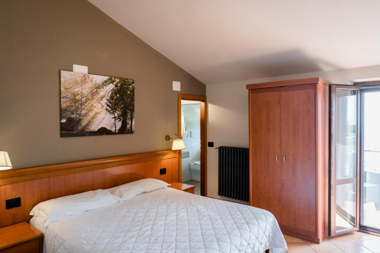 Hotel La Scottiglia E Ristorante Seggiano المظهر الخارجي الصورة