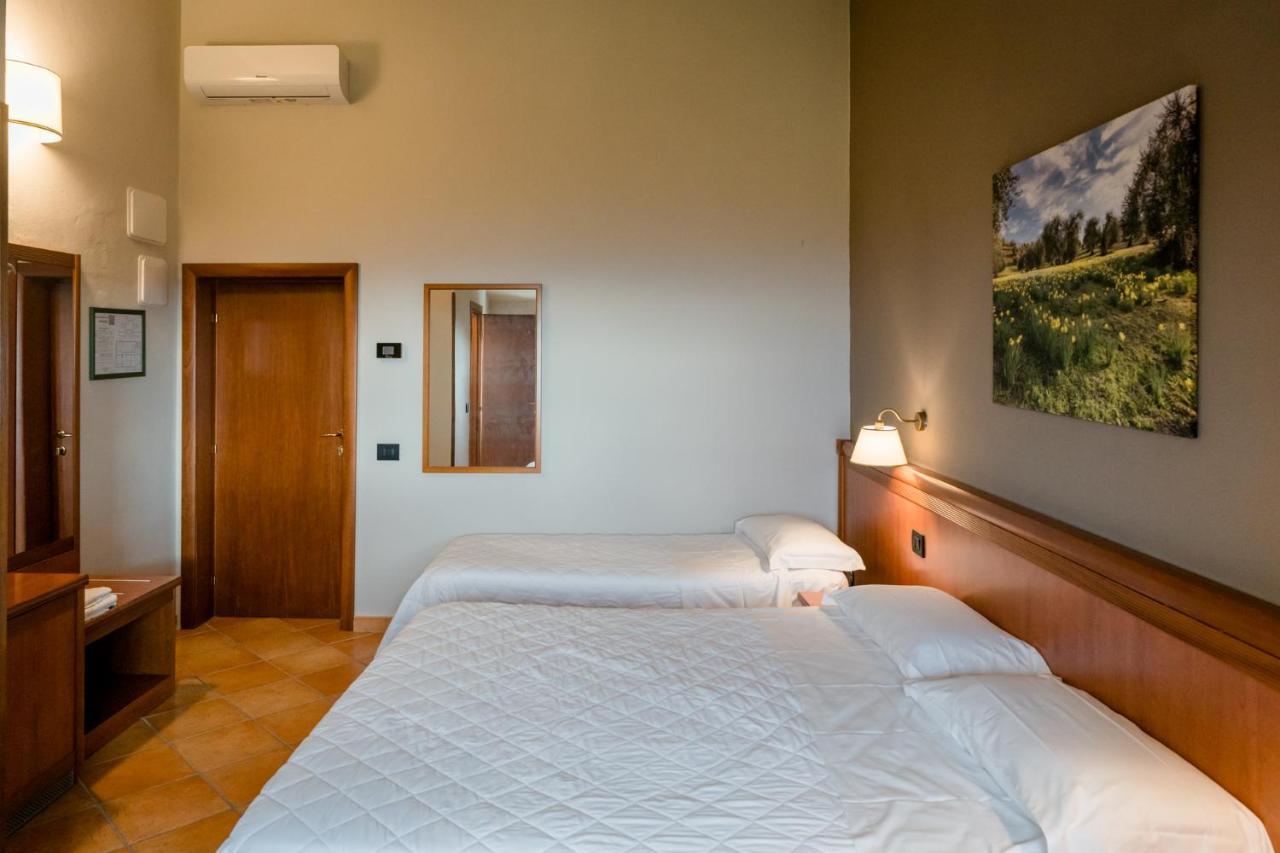 Hotel La Scottiglia E Ristorante Seggiano المظهر الخارجي الصورة